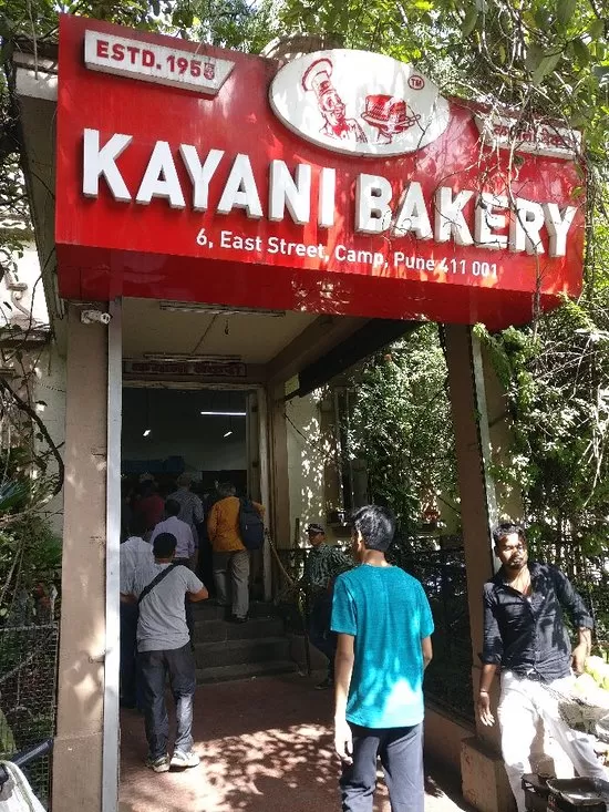 Photo of Kayani Bakery, Pune by Pragati Soni
