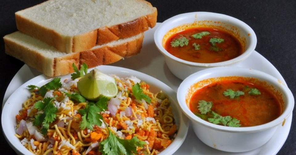 Photo of Bedekar Misal, Pune by Pragati Soni