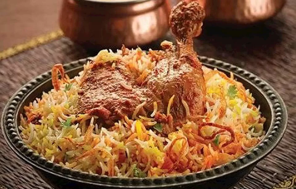 Photo of Paradise Biryani | Secunderabad, Secunderabad by Pragati Soni