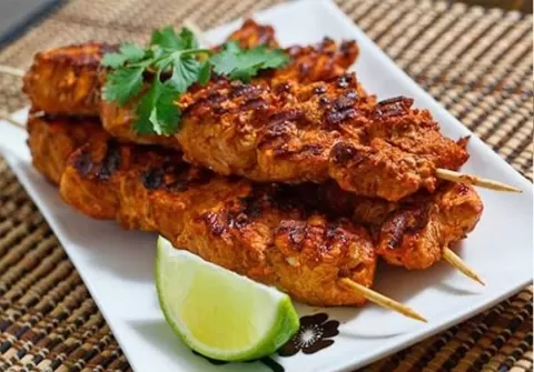 Photo of Ghouse Cafe, Hyderabad by Pragati Soni