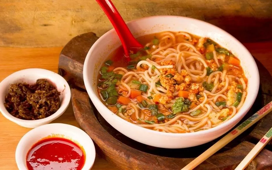Photo of Taste Of Tibet, Gangtok by Pragati Soni