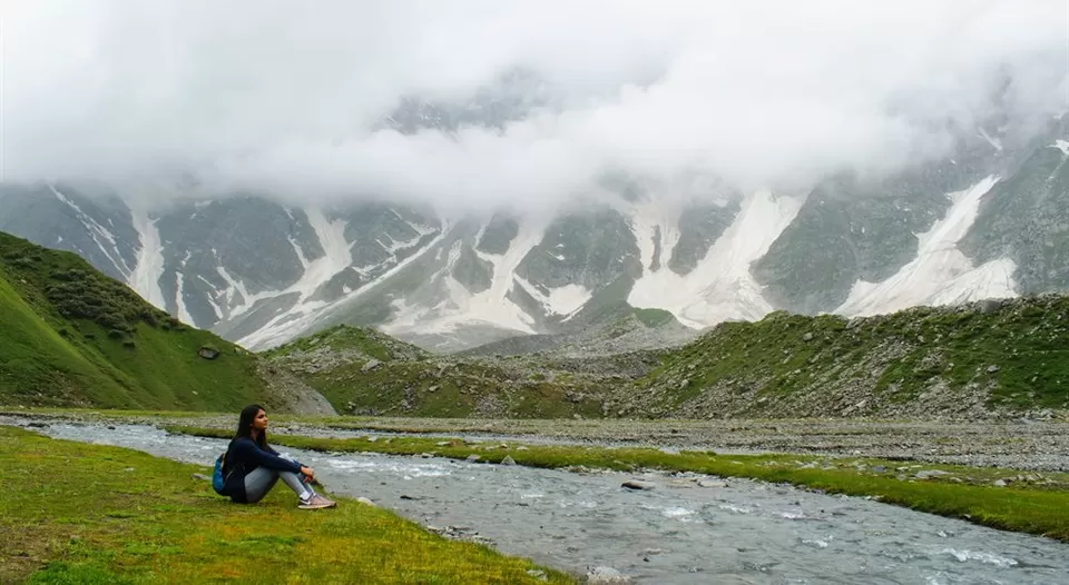 Photo of Beas Kund Trek, Manali by Pragati Soni