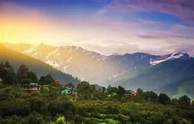 Photo of Manali, Mandi Division by Pragati Soni