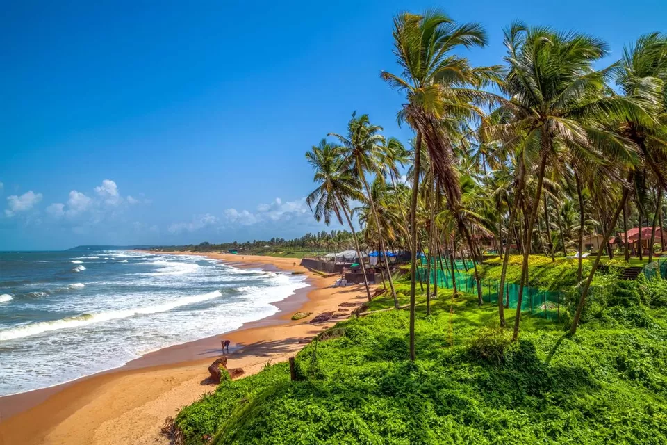 Photo of Goa, India by Pragati Soni