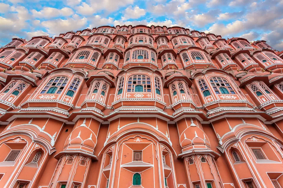 Photo of Jaipur, Jaipur Division by Pragati Soni
