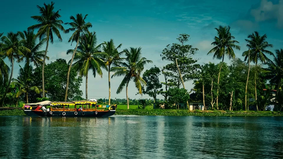 Photo of Kerala, India by Pragati Soni