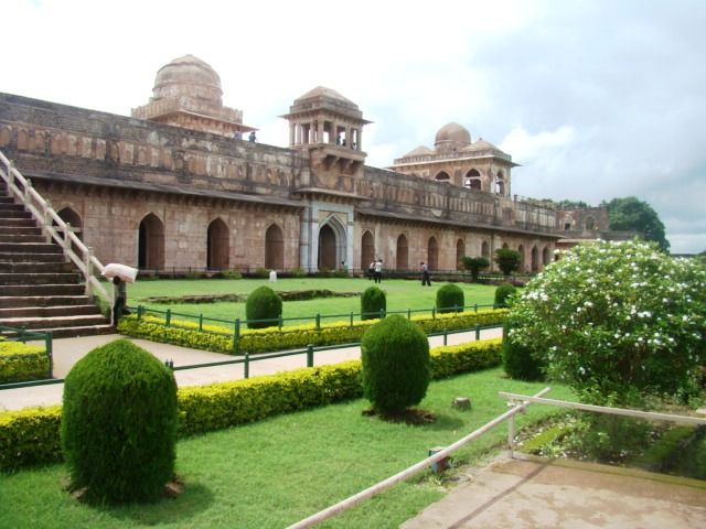 Photo of Best places to visit in Madhya Pradesh by Tempting Getaways