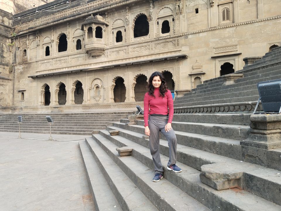 Photo of Best places to visit in Madhya Pradesh by Tempting Getaways