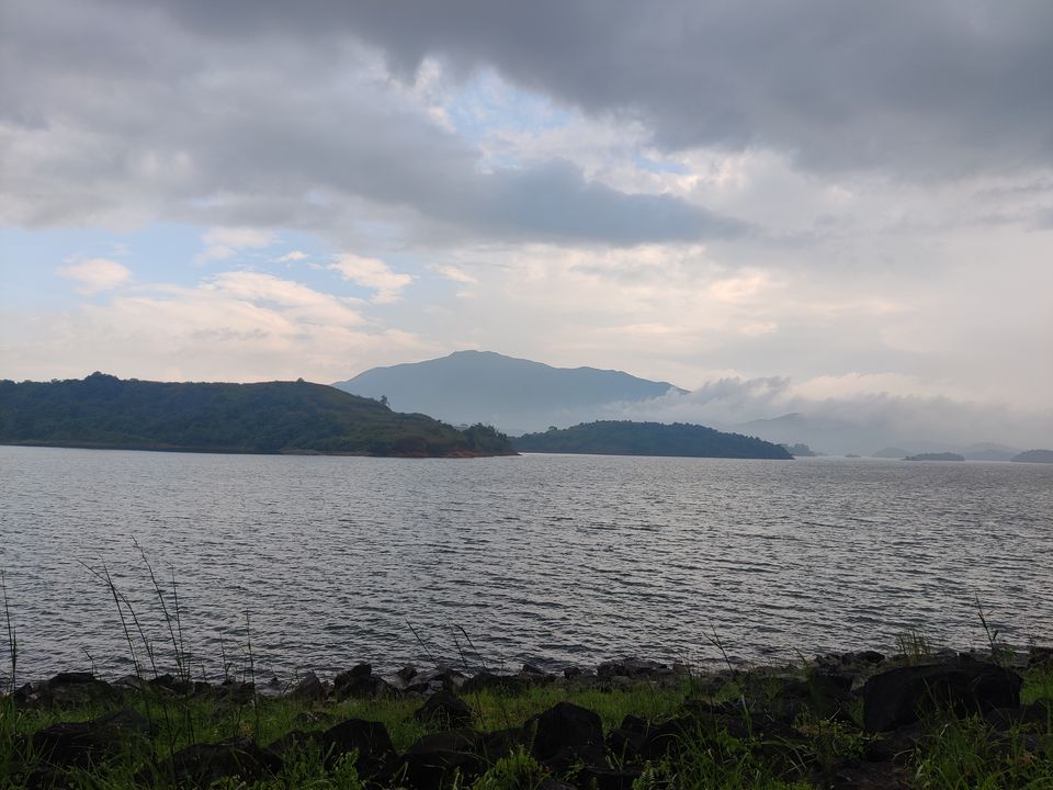 Photo of Wayanad: Green Paradise in God's own country "Kerala" by Shantavi Singbal