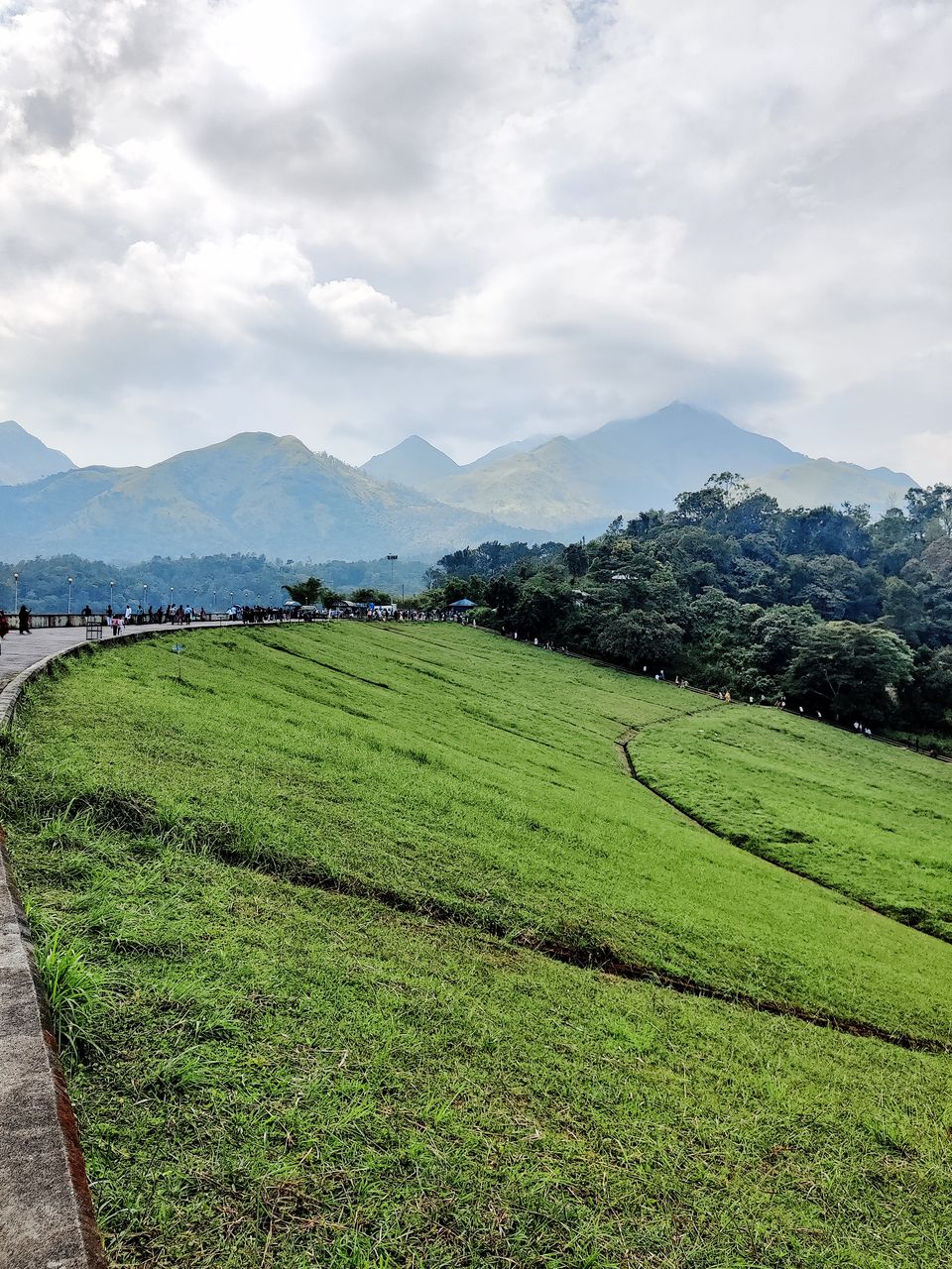 Photo of Wayanad: Green Paradise in God's own country "Kerala" by Shantavi Singbal