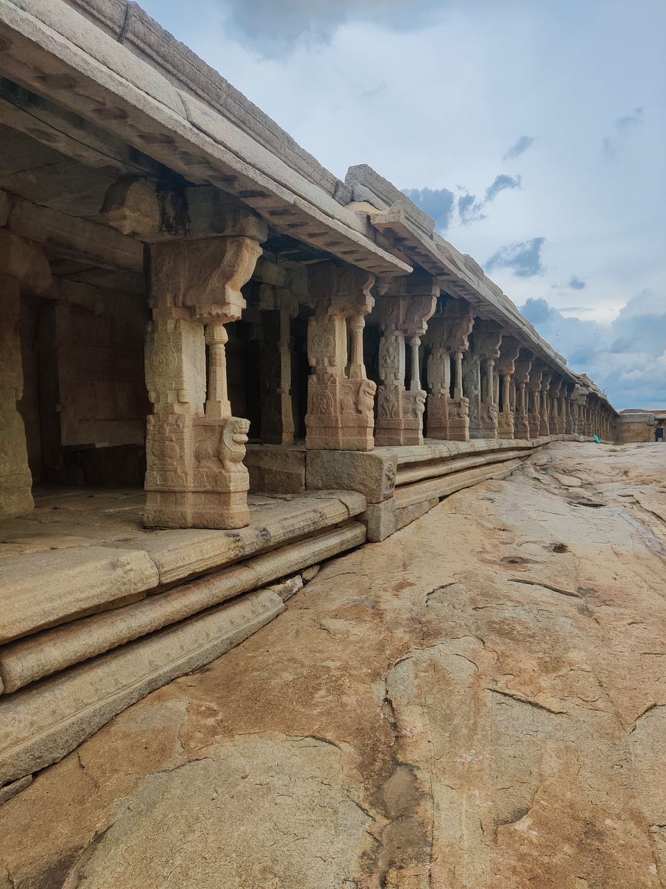 Photo of Lepakshi: Visit to a 16th Century Vijayanagara Era Temple by Shantavi Singbal