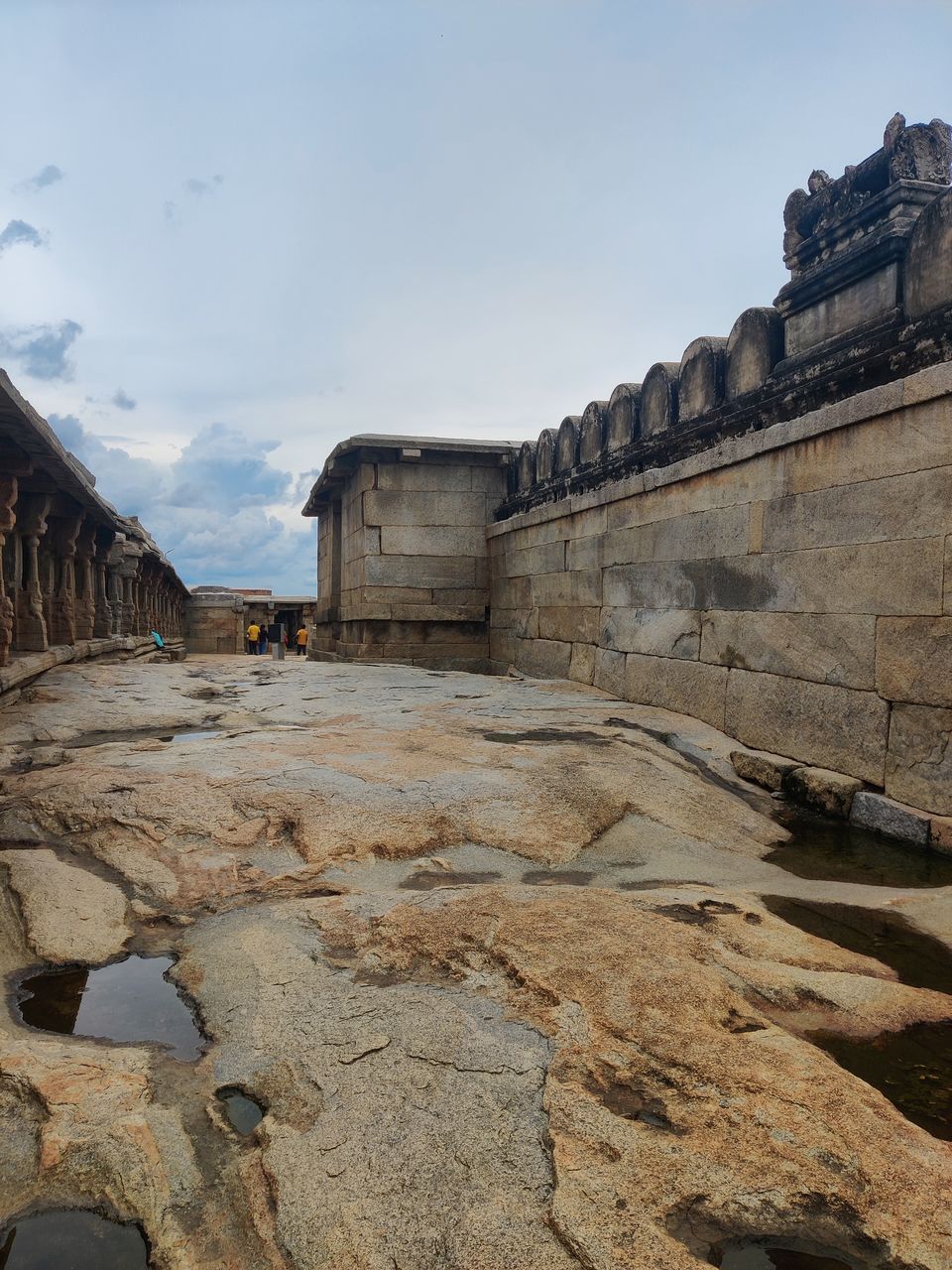 Photo of Lepakshi: Visit to a 16th Century Vijayanagara Era Temple by Shantavi Singbal