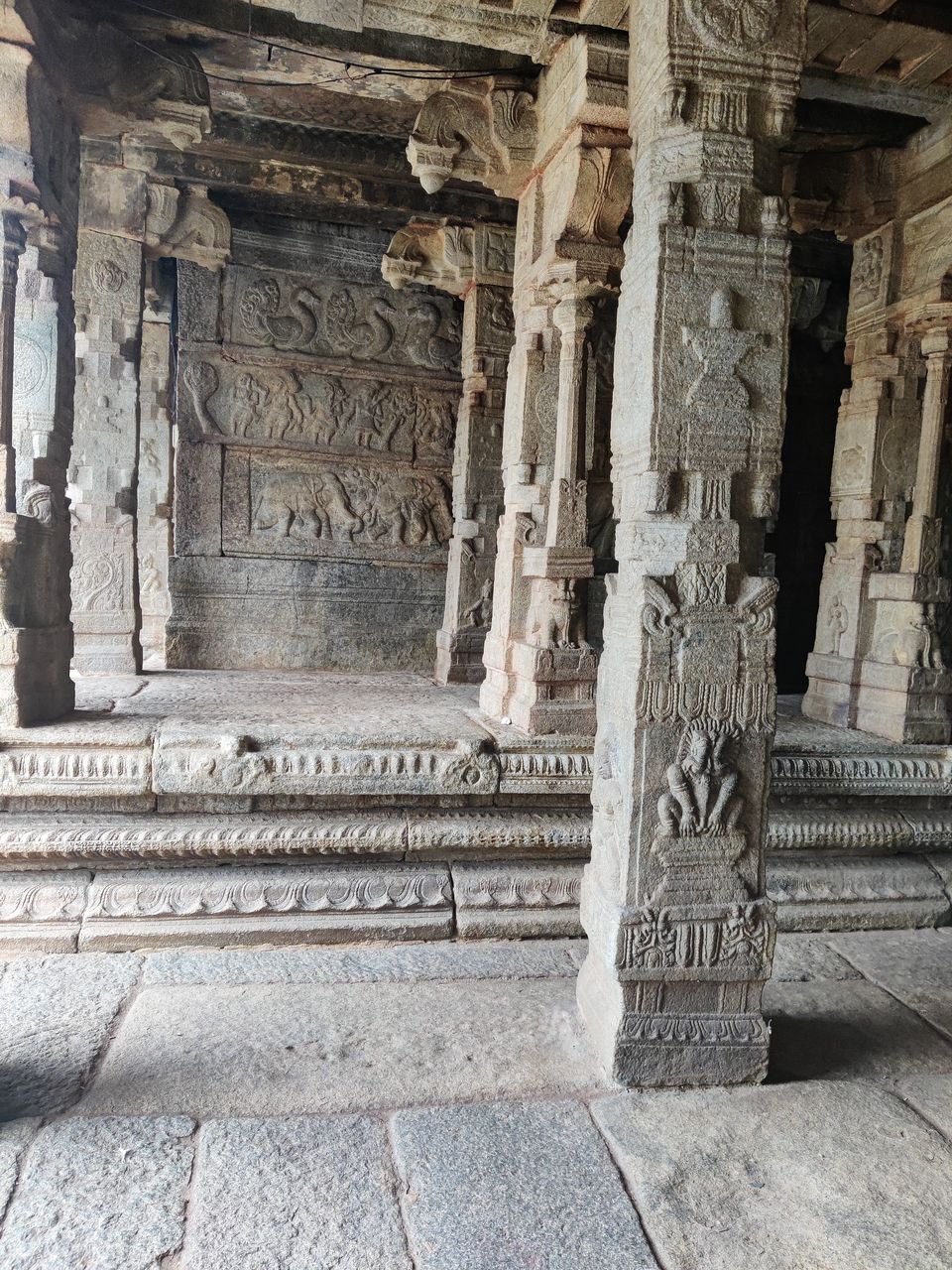 Photo of Lepakshi: Visit to a 16th Century Vijayanagara Era Temple by Shantavi Singbal