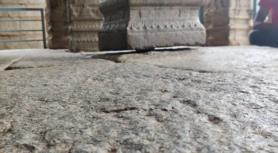 Photo of Lepakshi: Visit to a 16th Century Vijayanagara Era Temple by Shantavi Singbal