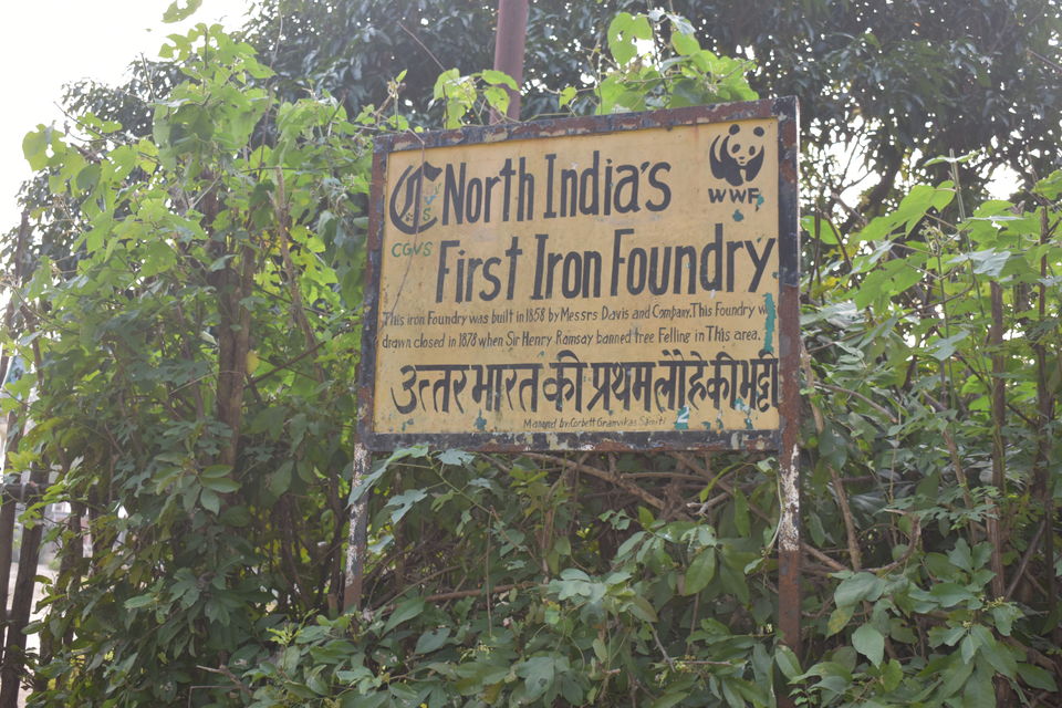 Photo of A Jim Corbett Staycation through Villotale. by KAUSTUBH DESHMUKH