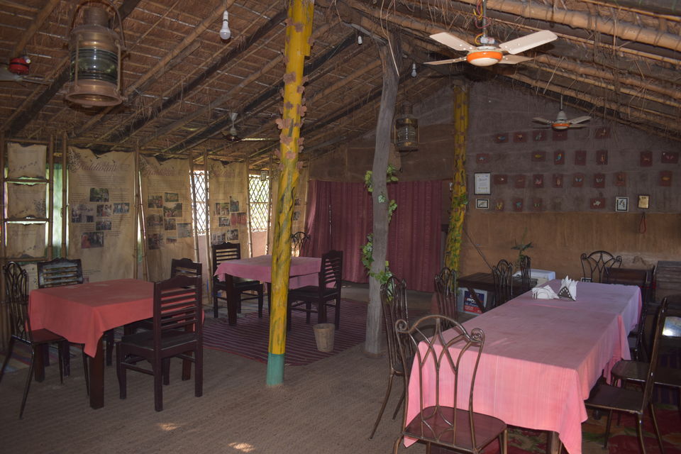 Photo of A Jim Corbett Staycation through Villotale. by KAUSTUBH DESHMUKH