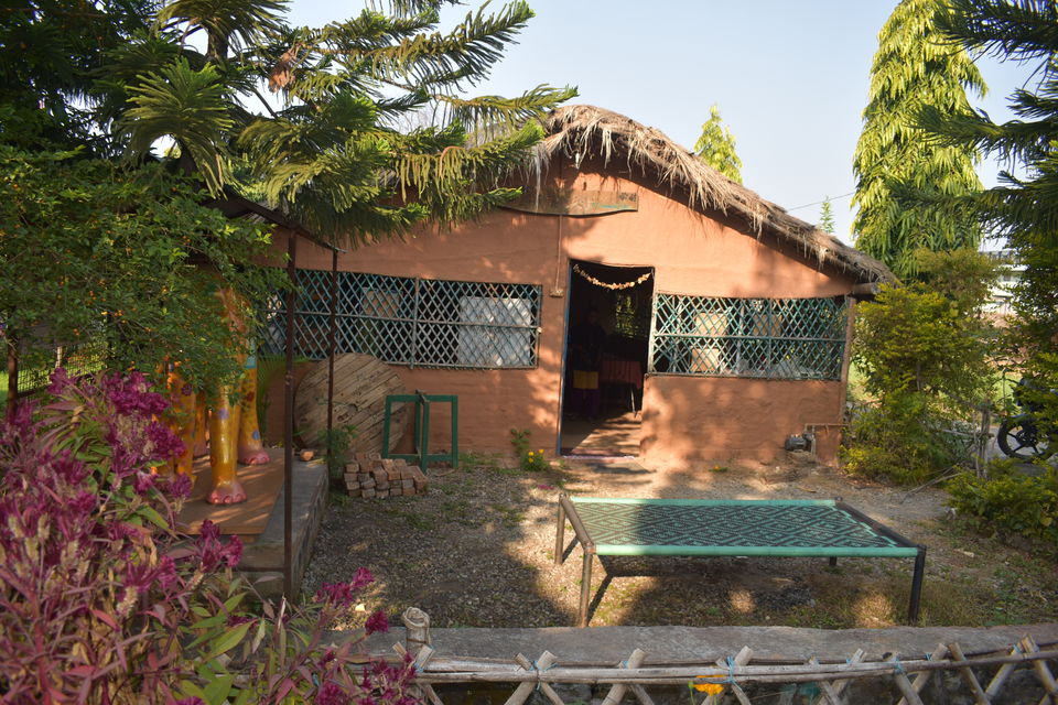Photo of A Jim Corbett Staycation through Villotale. by KAUSTUBH DESHMUKH