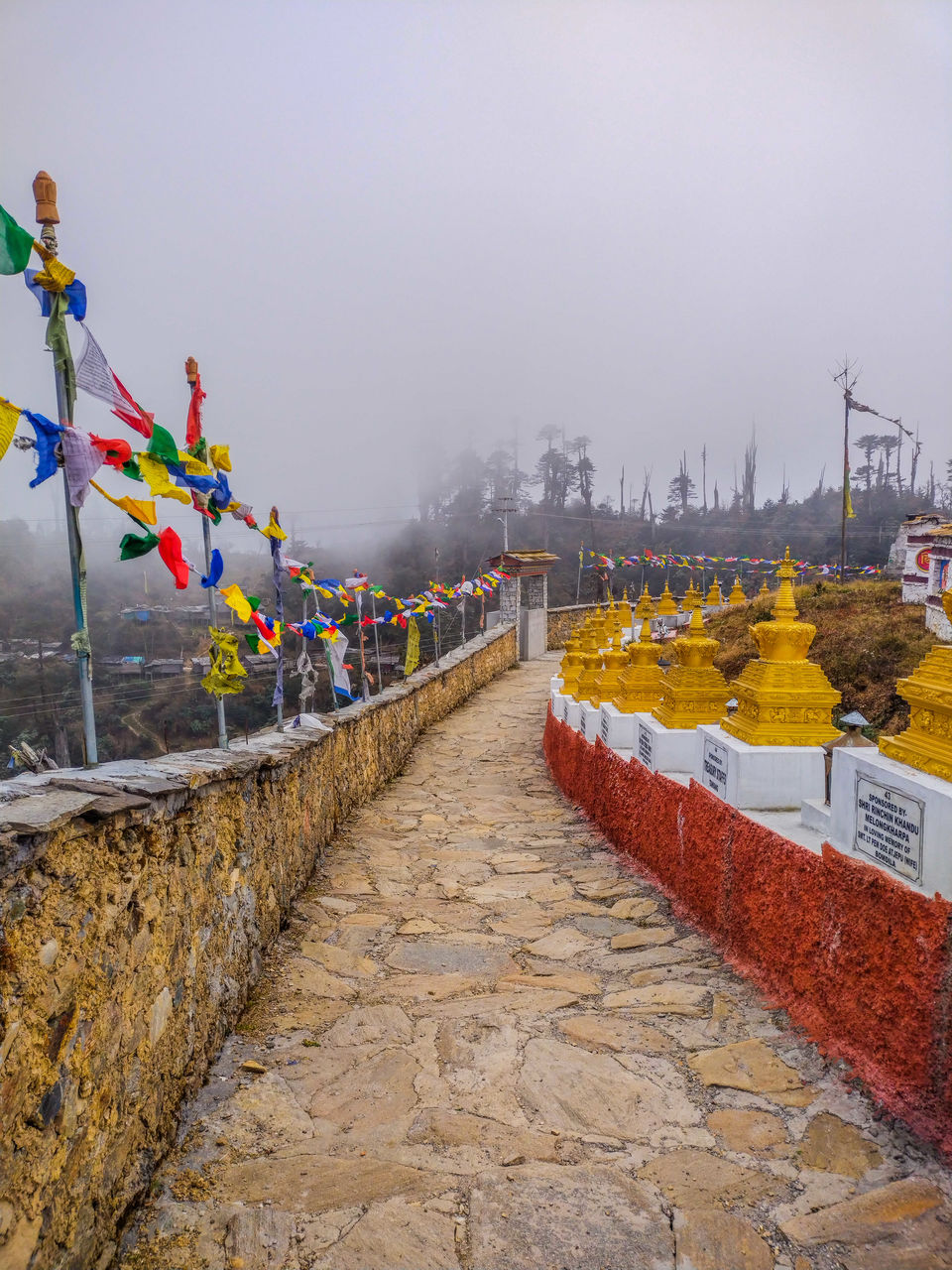 Photo of MANDALA TOP | ARUNACHAL PRADESH INDIA by Swati Singh