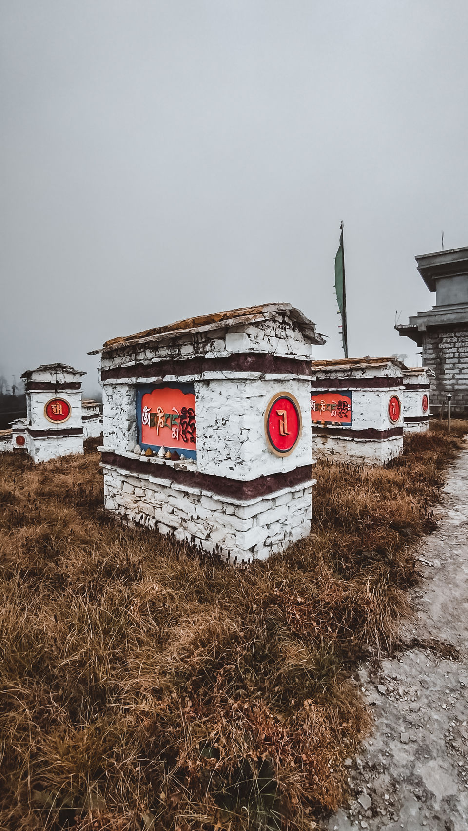 Photo of MANDALA TOP | ARUNACHAL PRADESH INDIA by Swati Singh