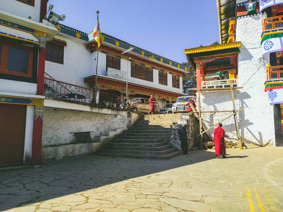 Photo of Arunachal Pradesh, India by Swati Singh