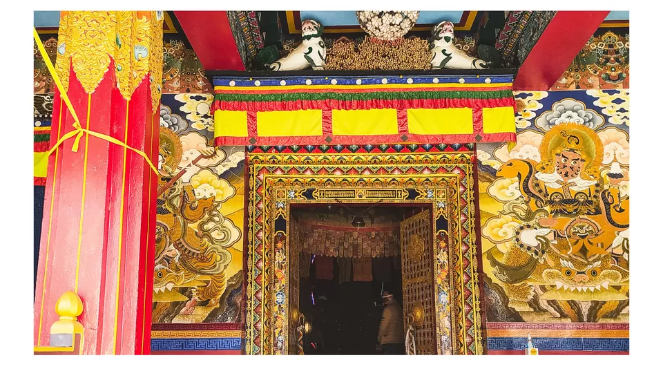 Photo of Tawang by Swati Singh