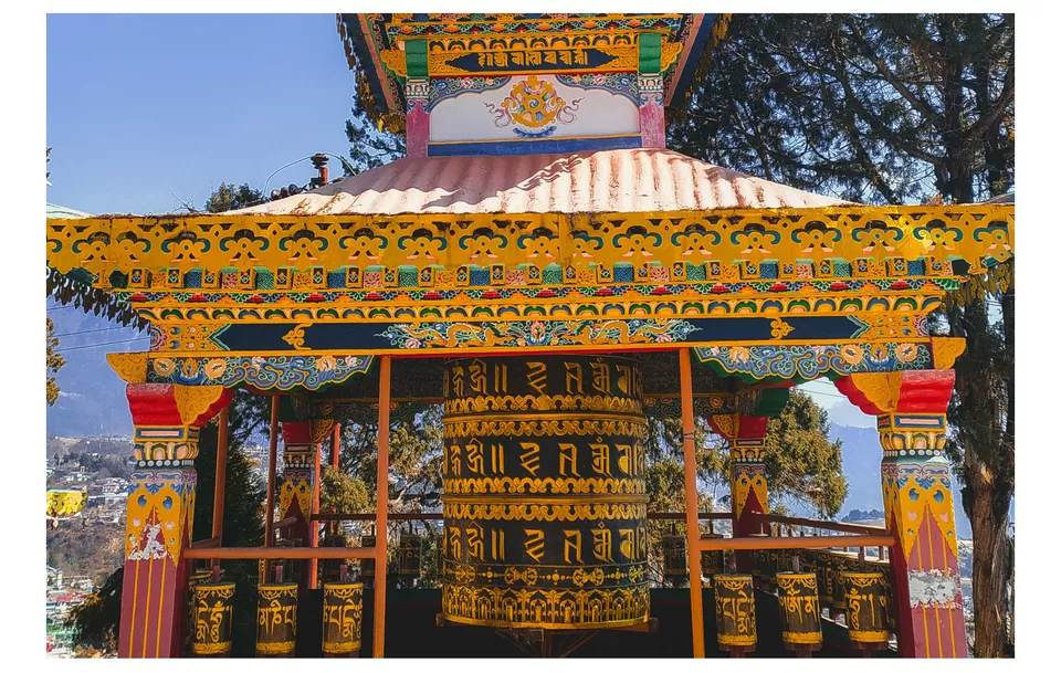 Photo of Tawang by Swati Singh