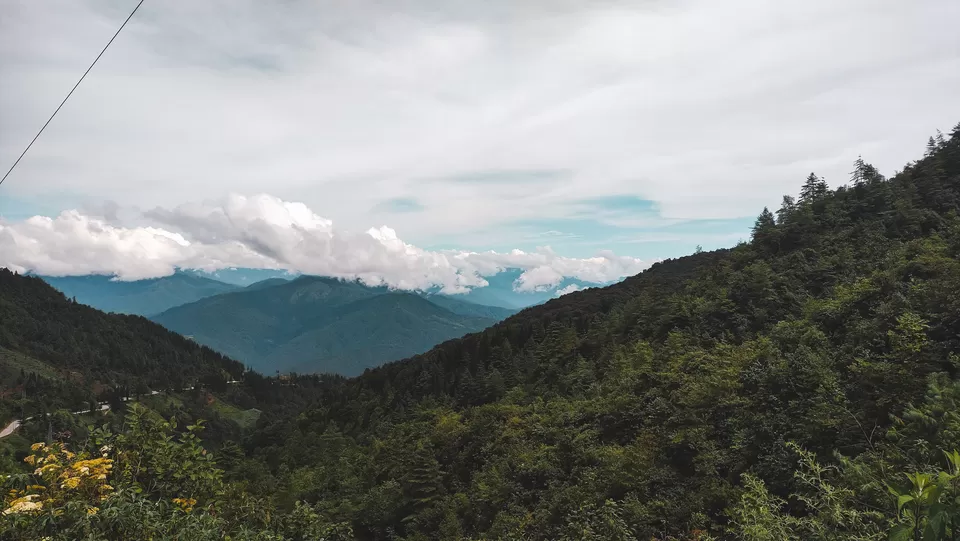 Photo of "Discover the Hidden Gems: 10 Must-Visit Places in Arunachal Pradesh - Your Complete Travel Guide" by Swati Singh