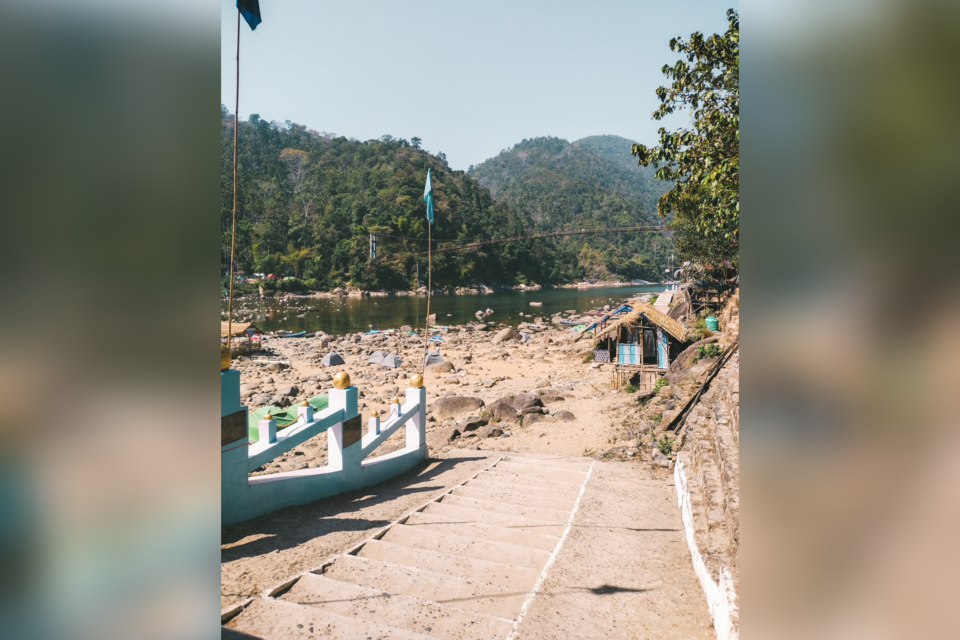 Photo of Meghalaya, India by Swati Singh