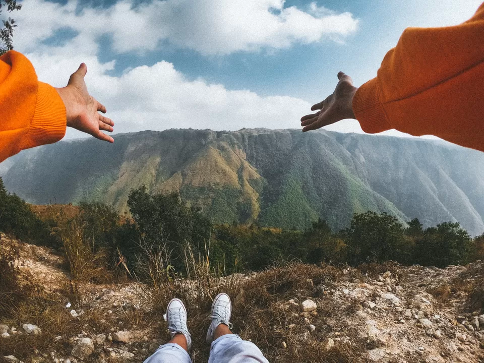 Photo of Mawkdok, Shillong Division by Swati Singh