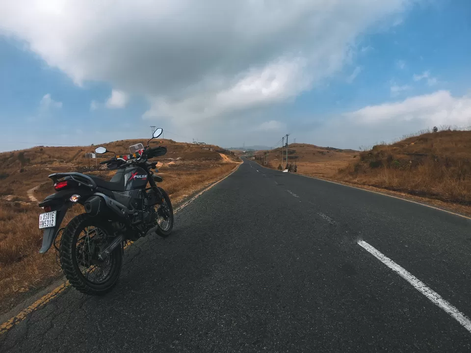 Photo of Meghalaya, Cherrapunji by Swati Singh