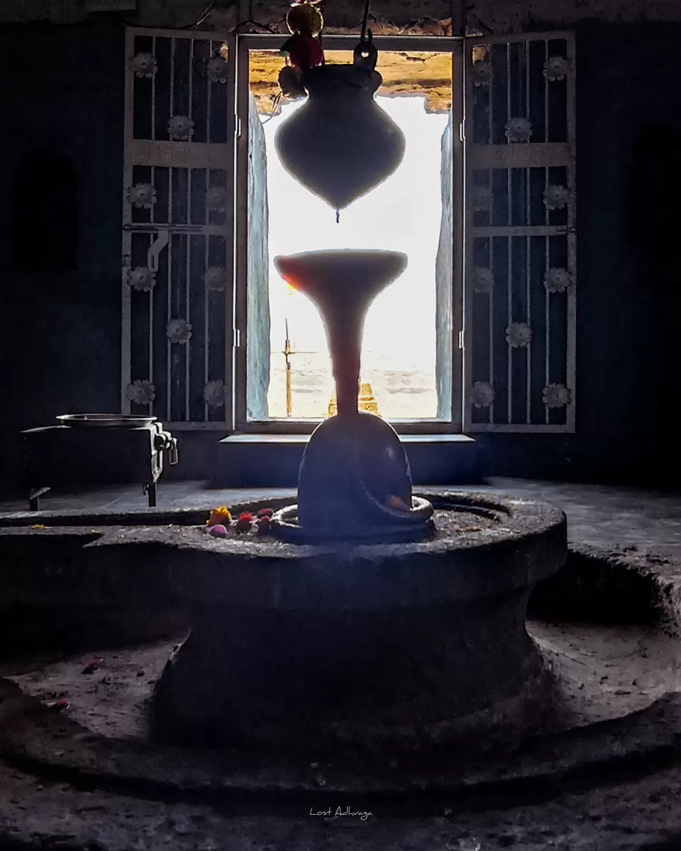 Photo of Vitandeshwar Mahadeo Mandir, Pune by Adhvaga