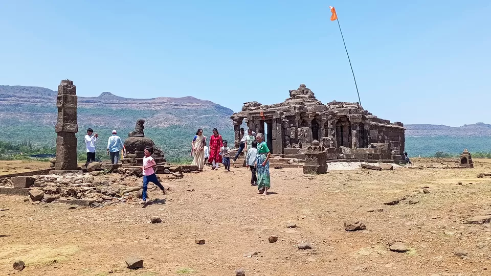 Photo of Wagheshwar Temple, Pune by Adhvaga