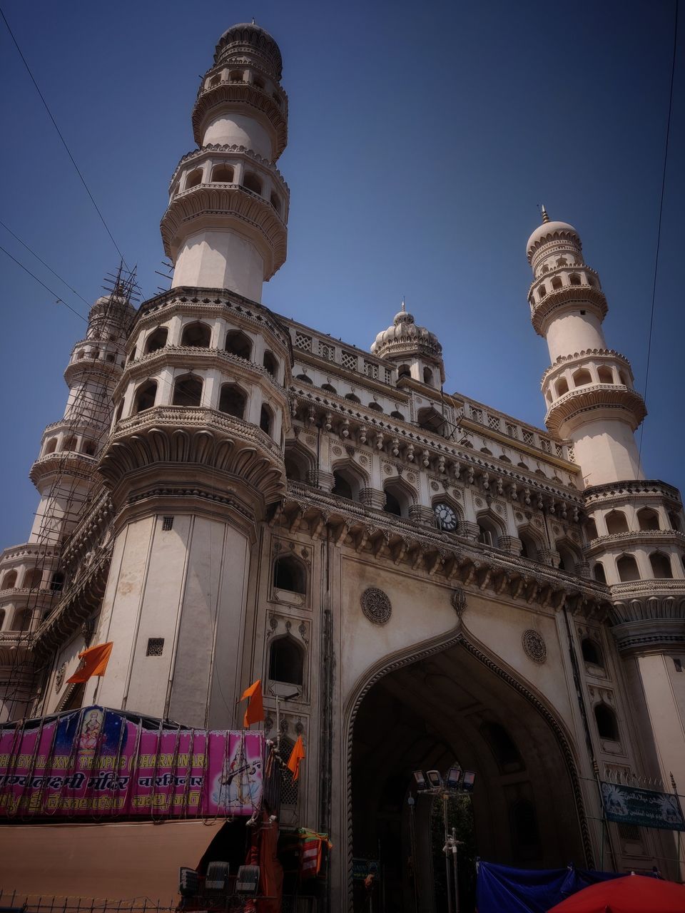 Photo of Mumbai Hyderabad bike ride by _itchyfeettrips