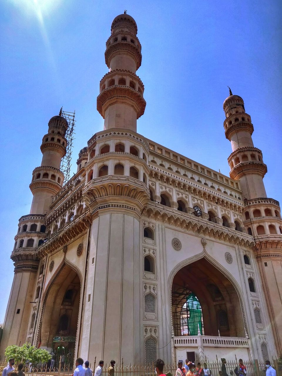 Photo of Mumbai Hyderabad bike ride by _itchyfeettrips