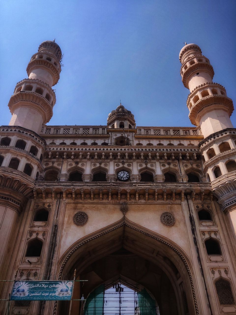 Photo of Mumbai Hyderabad bike ride by _itchyfeettrips