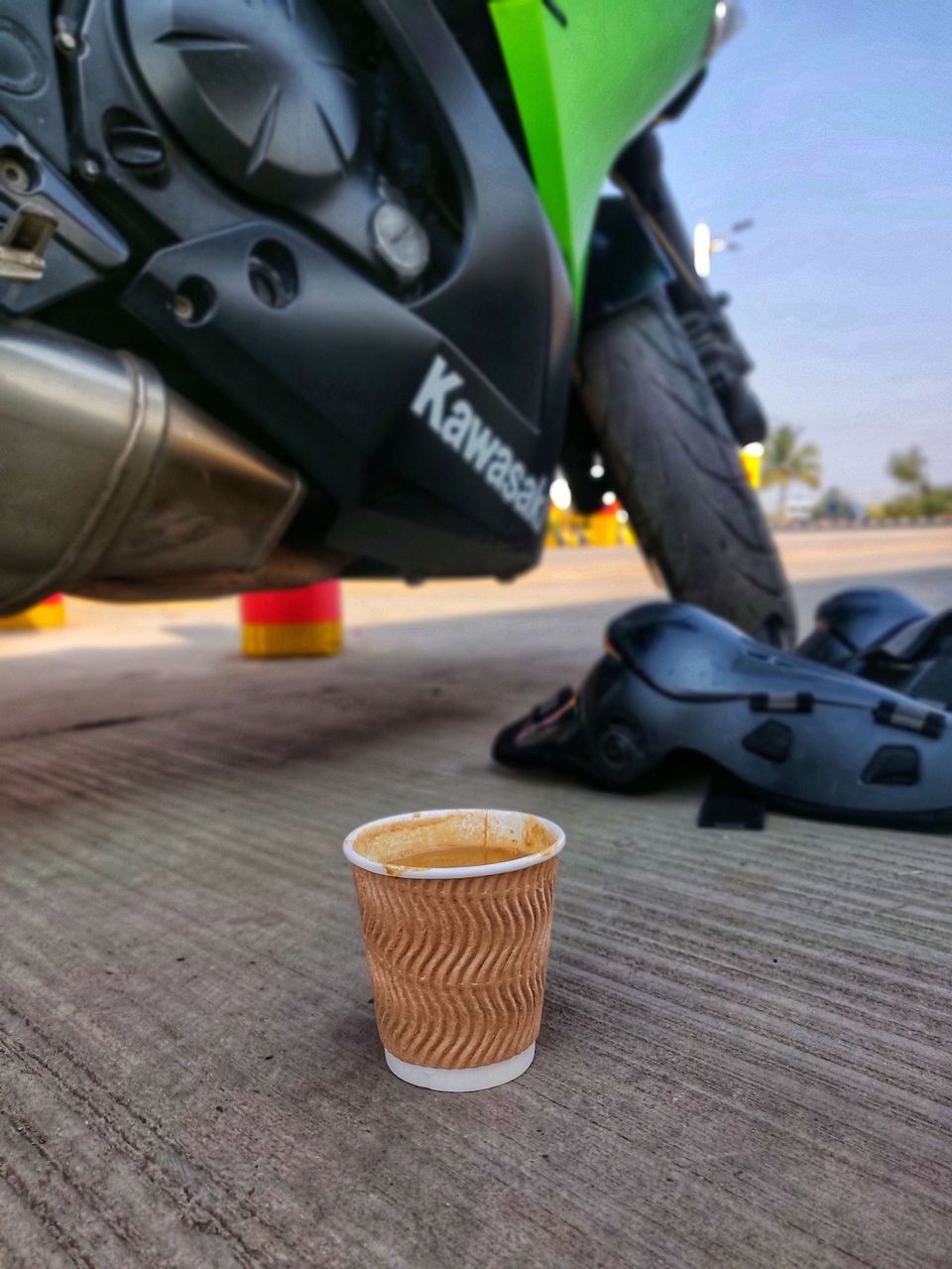 Photo of Mumbai Hyderabad bike ride by _itchyfeettrips