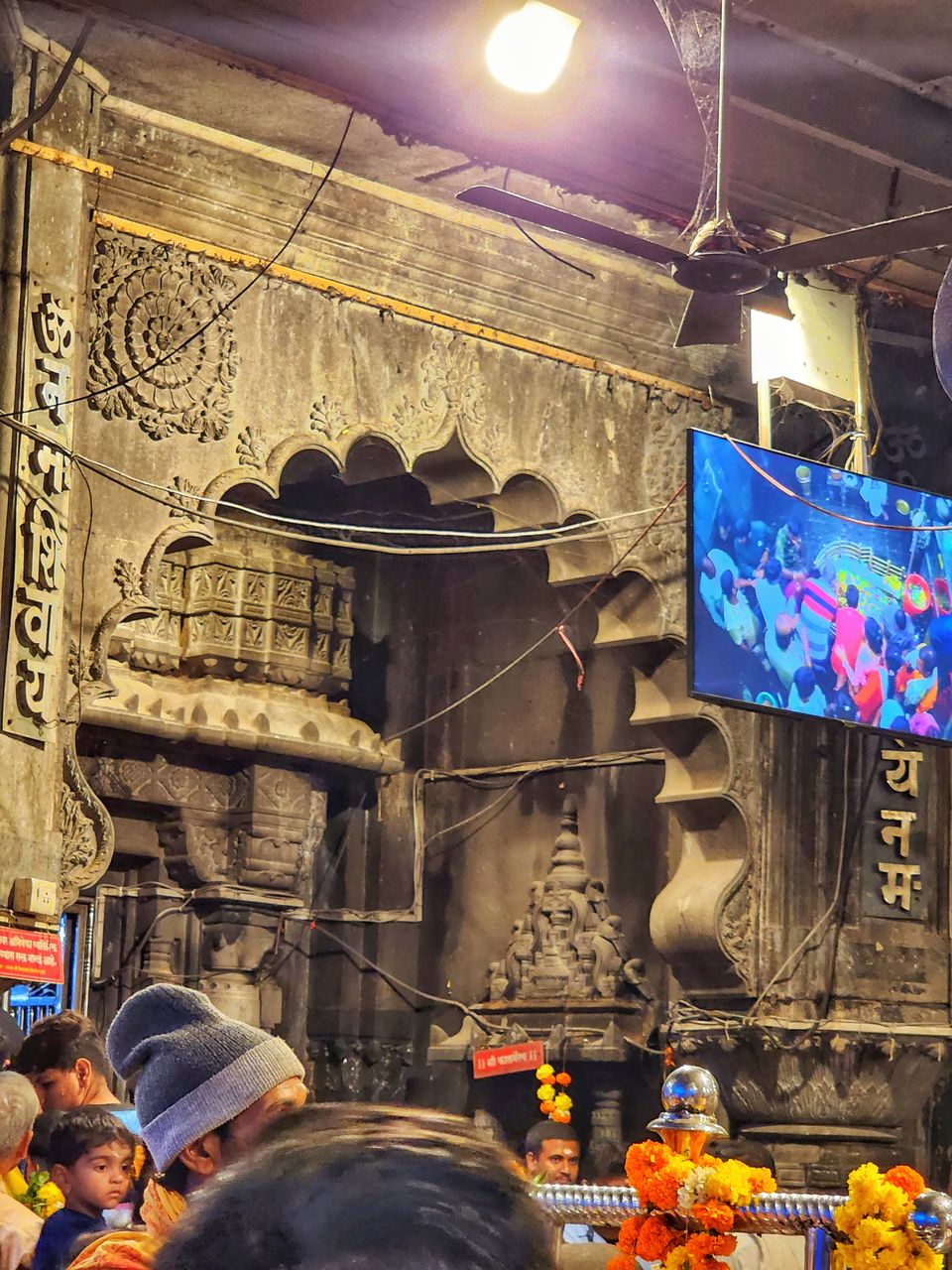 Photo of Visit to divine abode Bhimashankar by _itchyfeettrips