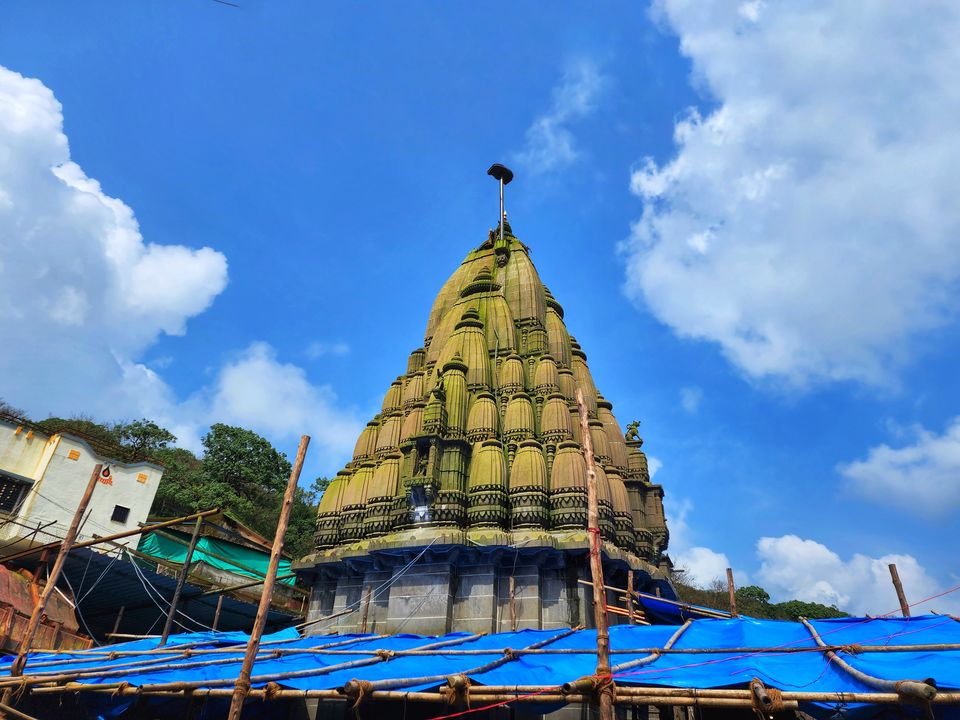 Photo of Visit to divine abode Bhimashankar by _itchyfeettrips