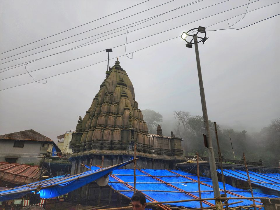 Photo of Visit to divine abode Bhimashankar by _itchyfeettrips