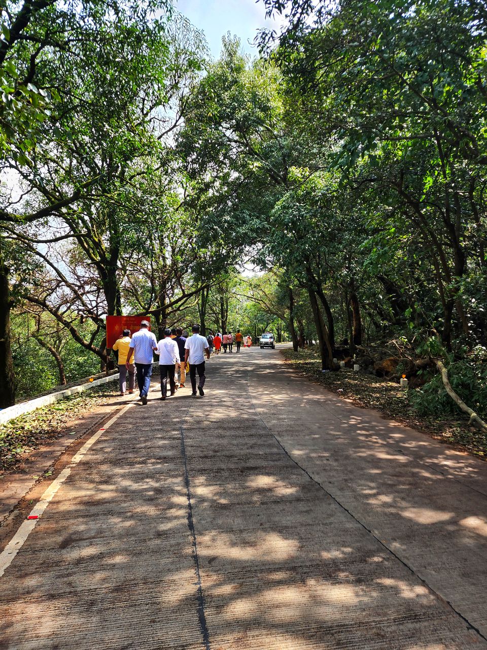 Photo of Visit to divine abode Bhimashankar by _itchyfeettrips