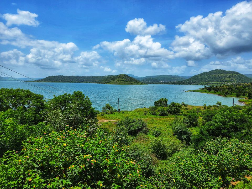 Photo of Visit to divine abode Bhimashankar by _itchyfeettrips