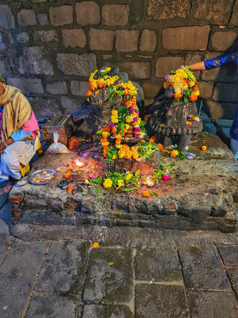 Photo of Visit to divine abode Bhimashankar by _itchyfeettrips