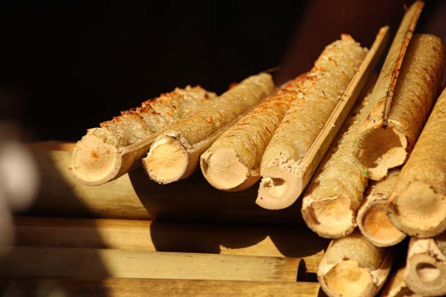 Photo of Exploring Northern Vietnam's Culinary Treasures: Sapa, Hanoi, Ninh Binh, and Ha Long Best Bites by Gadt Travel