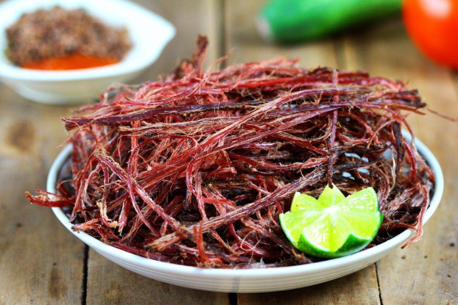 Photo of Exploring Northern Vietnam's Culinary Treasures: Sapa, Hanoi, Ninh Binh, and Ha Long Best Bites by Gadt Travel