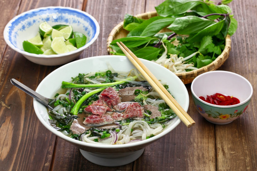 Photo of Exploring Northern Vietnam's Culinary Treasures: Sapa, Hanoi, Ninh Binh, and Ha Long Best Bites by Gadt Travel
