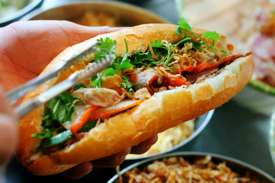 Photo of Exploring Northern Vietnam's Culinary Treasures: Sapa, Hanoi, Ninh Binh, and Ha Long Best Bites by Gadt Travel