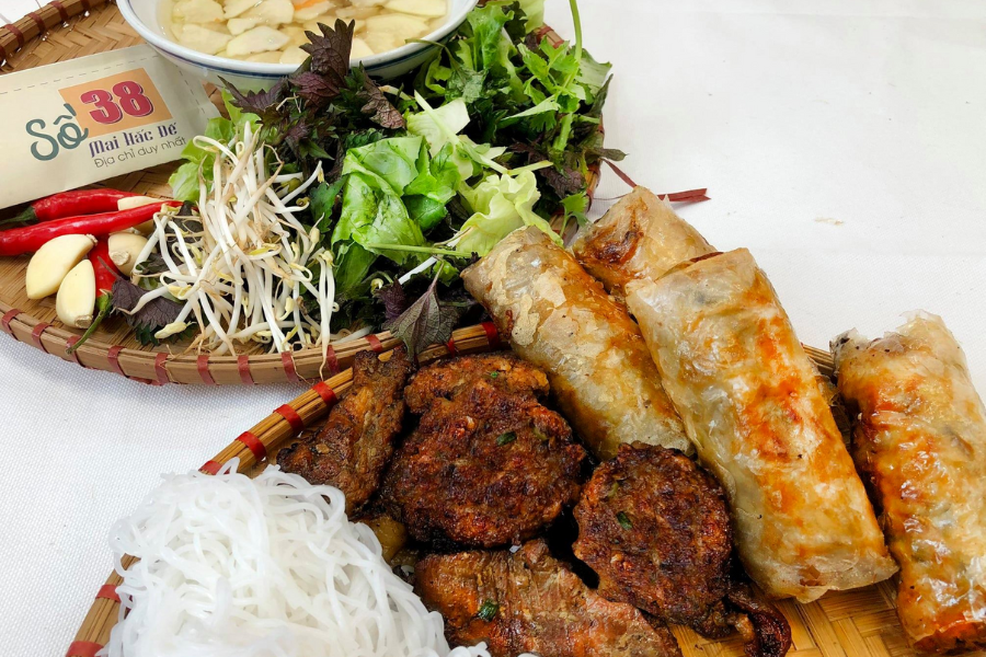 Photo of Exploring Northern Vietnam's Culinary Treasures: Sapa, Hanoi, Ninh Binh, and Ha Long Best Bites by Gadt Travel