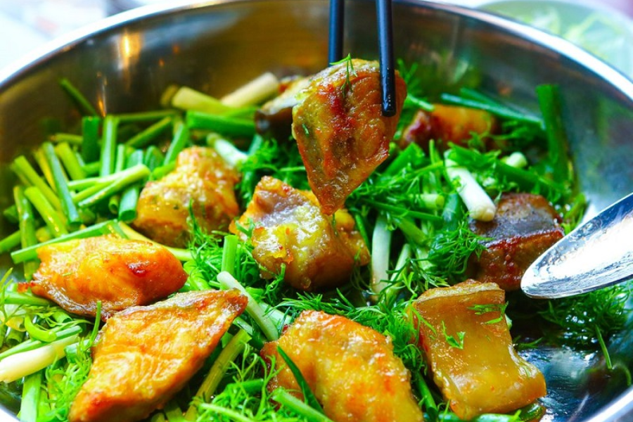 Photo of Exploring Northern Vietnam's Culinary Treasures: Sapa, Hanoi, Ninh Binh, and Ha Long Best Bites by Gadt Travel