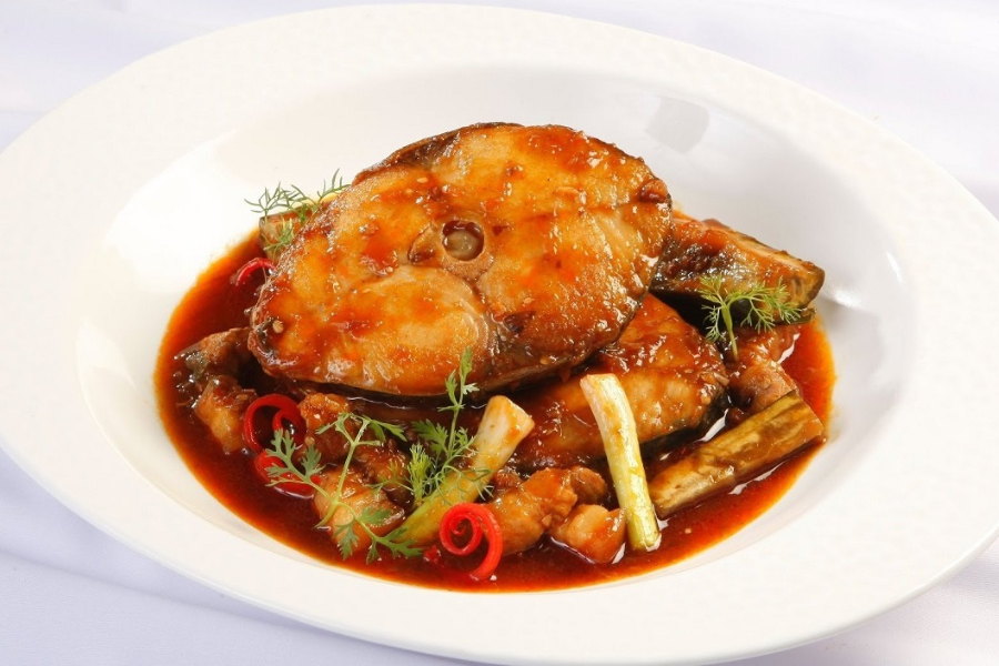 Photo of Exploring Northern Vietnam's Culinary Treasures: Sapa, Hanoi, Ninh Binh, and Ha Long Best Bites by Gadt Travel
