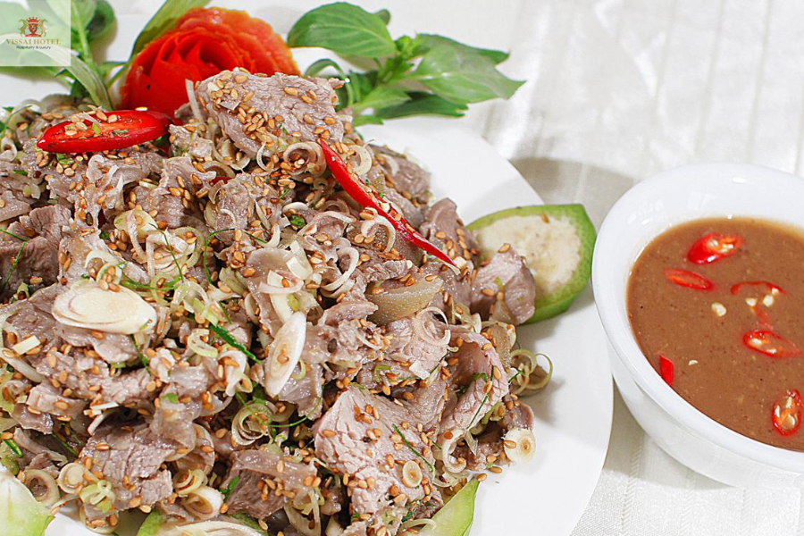 Photo of Exploring Northern Vietnam's Culinary Treasures: Sapa, Hanoi, Ninh Binh, and Ha Long Best Bites by Gadt Travel